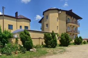 Guest house Vostok